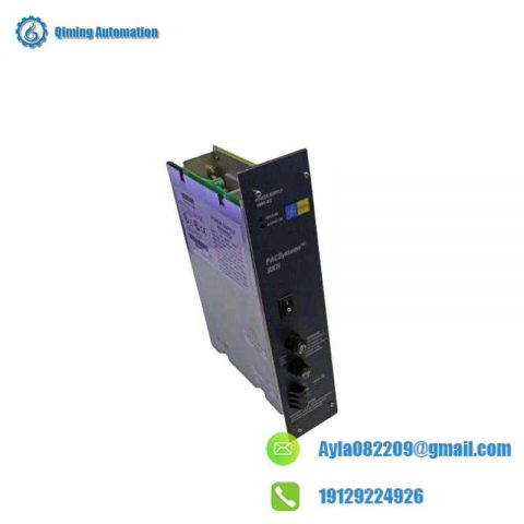 ABB POWER SUPPLY 4NIC-DC325/G, Advanced Industrial Control Solutions