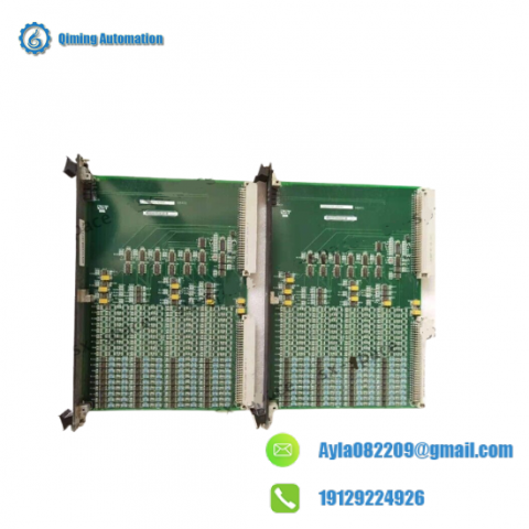 GE IS200ESELH2A Generator Excitation Control Board