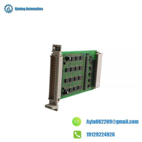 HIMA Z7116-C5 Industrial Control Module