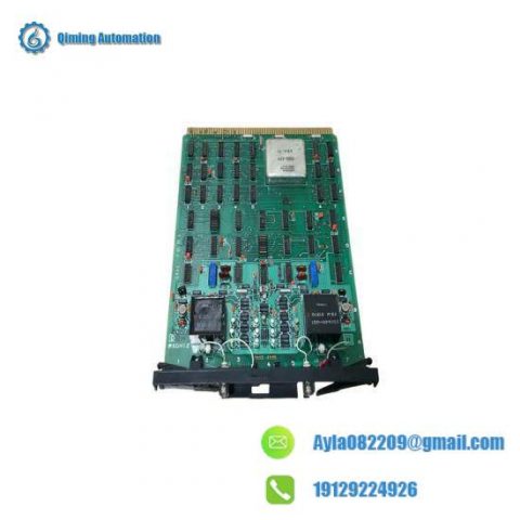 Honeywell 4DP7APXDH122 Circuit Board - Advanced Control Solution for Industrial Automation