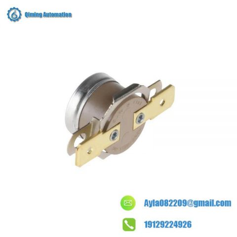 Honeywell 6580801940 Bi-Metallic Thermostat, Advanced Temperature Control Solution