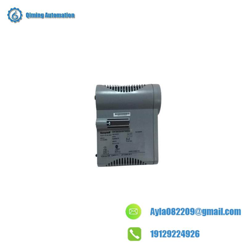 honeywell_cc-paih51_analog_input_module.jpeg Honeywell CC-PAIH51 Analog Input Module - High-Performance, Precision Control for Industrial Automation
