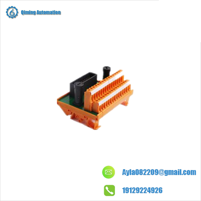 honeywell_fta-t-21_safe_digital_output_module.png Honeywell FTA-T-21 Safe Digital Output Module, Control & Automation, Digital Outputs