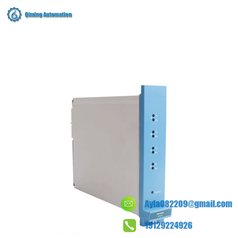 honeywell_fx-usi-0002_safety_manager_system_module_dcs_module.png Honeywell FX-USI-0002 Safety Manager System Module, DCS Module