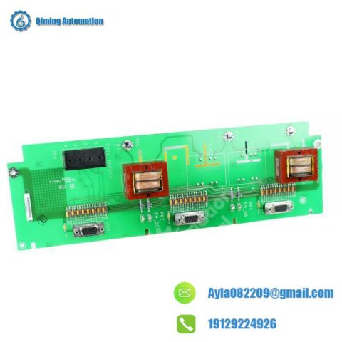 TRICONEX 0905-148-6921 High-Performance Fieldbus Control System