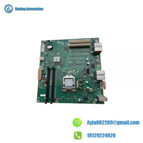 Kawasaki AVR50630-0033 Industrial Power Supply Module