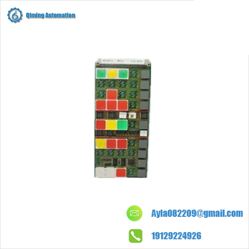 kongsberg_norcontrol_1e-221_3_co-08089_panel_card.png Honeywell FC-SDO-0824 CC V 1.3 Digital Output Module