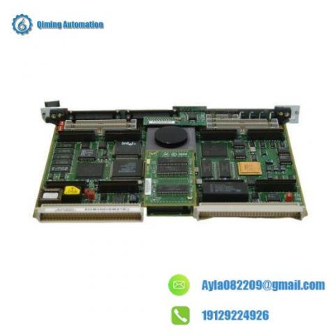 Motorola MVME162-533 High-Performance Industrial Module