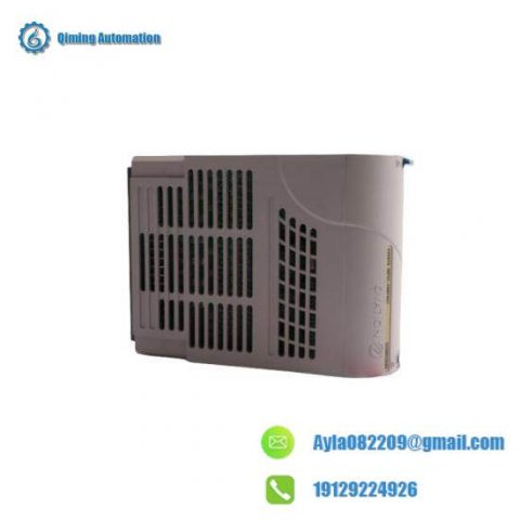 Emerson 5X00589G01 Automation Control Module