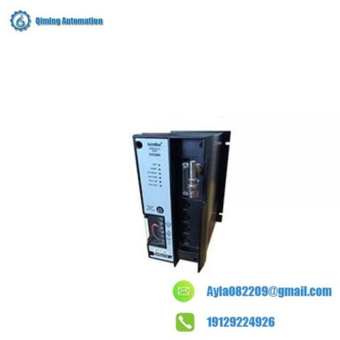 RELIANCE Controller Module 0-84618-17R for Industrial Automation