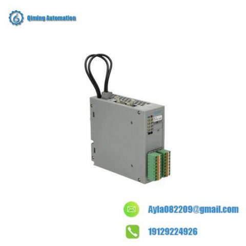 SIEMENS 6DD1681-0AE2 6DD1681-OAE2 I/O Module: Advanced Industrial Automation Solutions