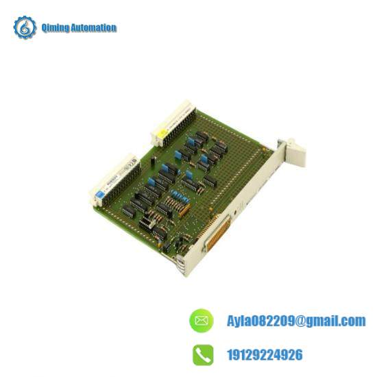 siemens_6es5300-3ab11_connection_im_300.jpg Siemens SIMATIC S5 Connection IM 300 - High-Performance Interface Module, Central Configuration