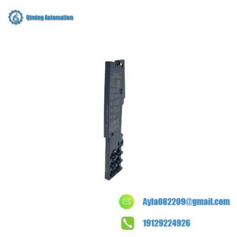 Siemens 6ES7193-6PA00-0AA0 Industrial Server Module