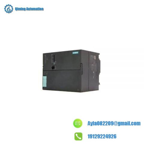 SIEMENS 6ES7677-1DD10-0BA0 - Modular Embedded Control System