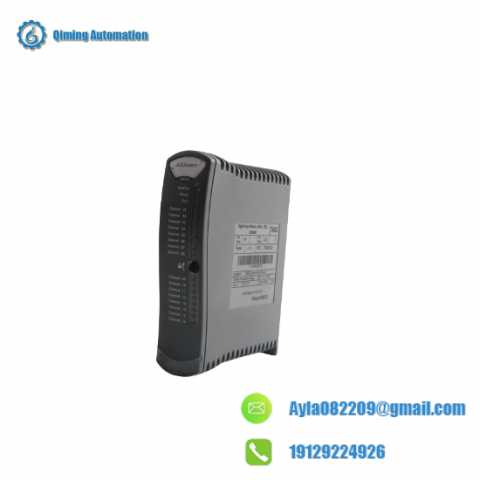 Schneider TS3510N34E13 Industrial Control Module