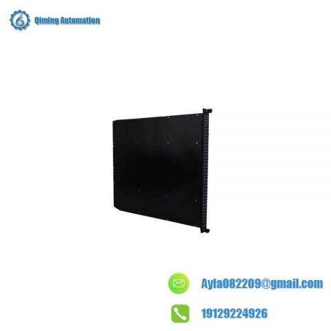 TRICONEX 2071H 7400313-100 Industrial Control Module