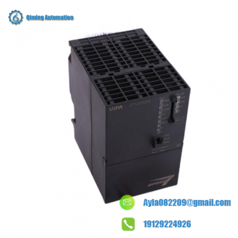 Yaskawa JEPMC-CP3201-E - Advanced Process Control Module