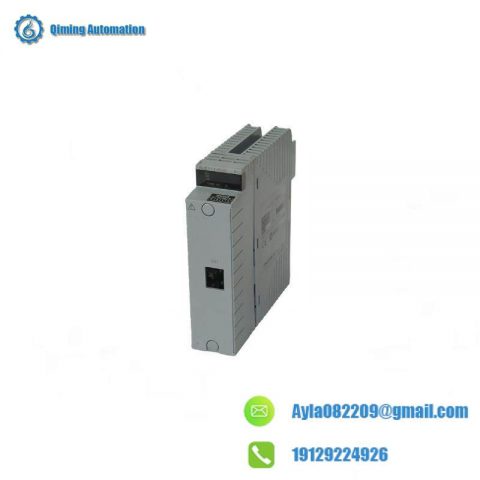 Yokogawa ALE111-S50 Ethernet Communication Module for Industrial Control Systems