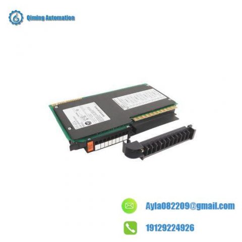 Allen-Bradley 1771-OZL Output Module - ControlLogix Modular Output