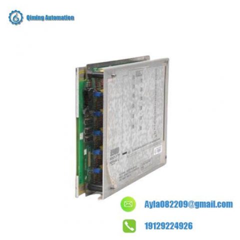 Bently Nevada 3300/12-02-20-00 Control Module