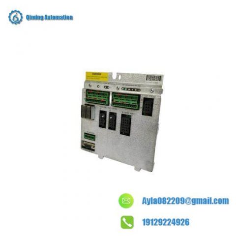 ABB 3HAB7215-1 Industrial Robot Control Panel Board