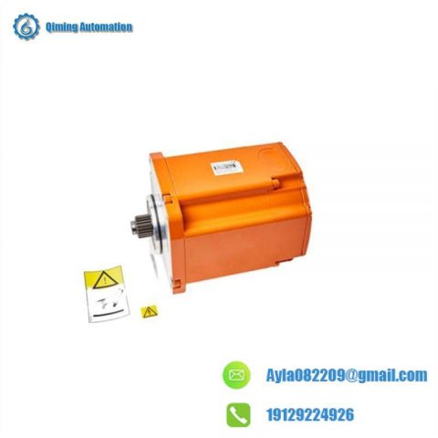 ABB 3HAC14210-2 Motor with Integrated Pinion, Precision Drives & Control Systems