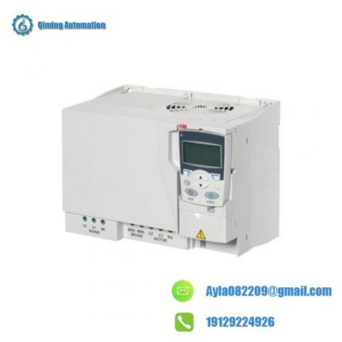 ABB DSPC406 Industrial Control Module
