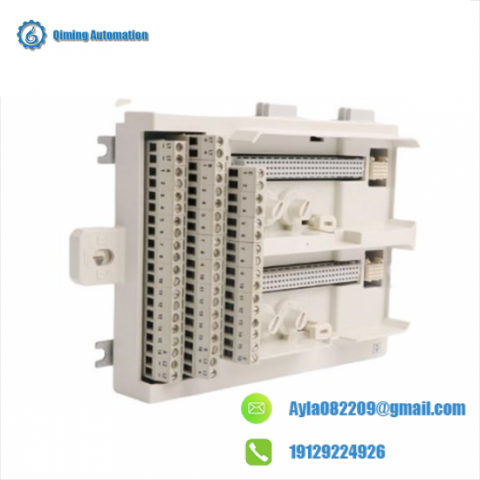 ABB AV43 AV 43 H&B Contronic Module; ABB Manufacturer