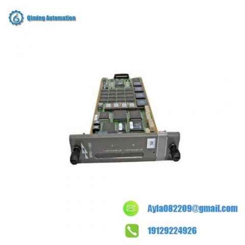 Brand P HC-BRC-10000000 Control Module