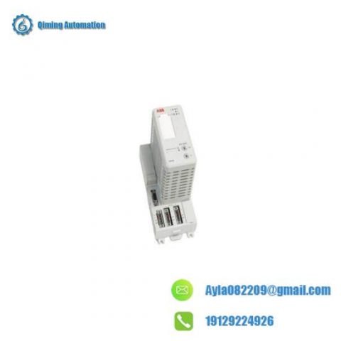 ABB CI810B 3BSE020520R1 AF 100 Fieldbus Comm. Interface - Reliable & High-Speed Communication Module
