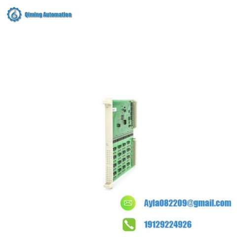 ABB 3BSC630027R1 Industrial Control Module