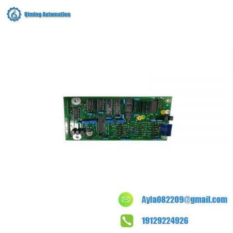 ABB YPM106E YT204001-FN Control Board: Advanced Industrial Automation Solution
