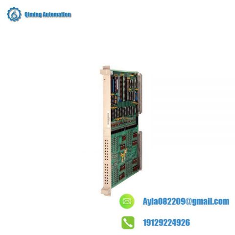 ABB YPQ201A T204001-KA/5 Programmable Logic Controller Module