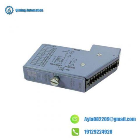 BACHMANN AI204/SI Analog Input Module for Precision Industrial Control Systems