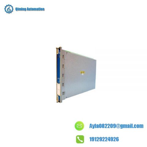LAM 3500/92 133323-01 Control Module, Reliable Industrial Automation Solution