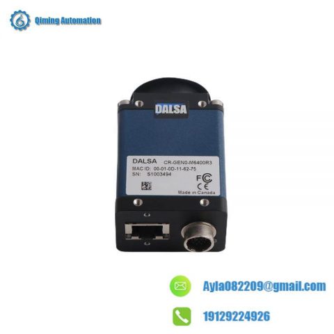 GE IC3600AOTM1 Module Industrial Control System Component