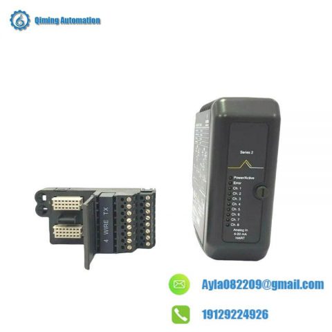 Emerson IC600KD534RR Legacy OIT Color OptiBasic OIT, Version 31