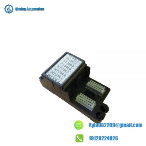 EPRO PR6424/228-110 Industrial Automation Module