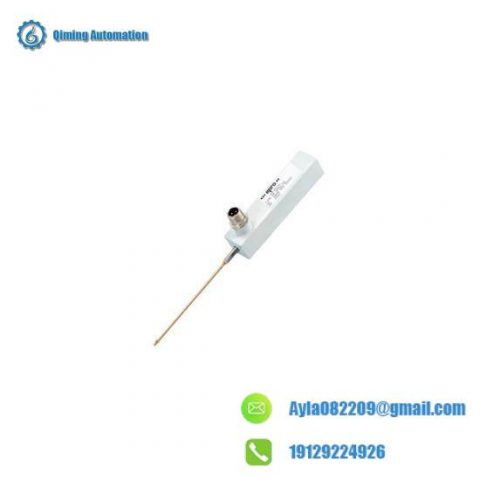 EPRO PR9350/02-S2: High Precision Linear Displacement Transducer