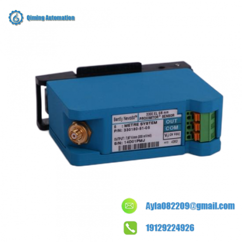 Bently Nevada 330851-06 Proximity Transducer