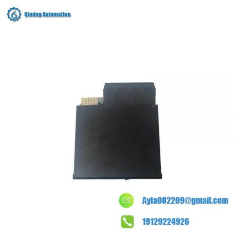 GE UR9EV Control Module: Advanced Automation, Precision Engineering