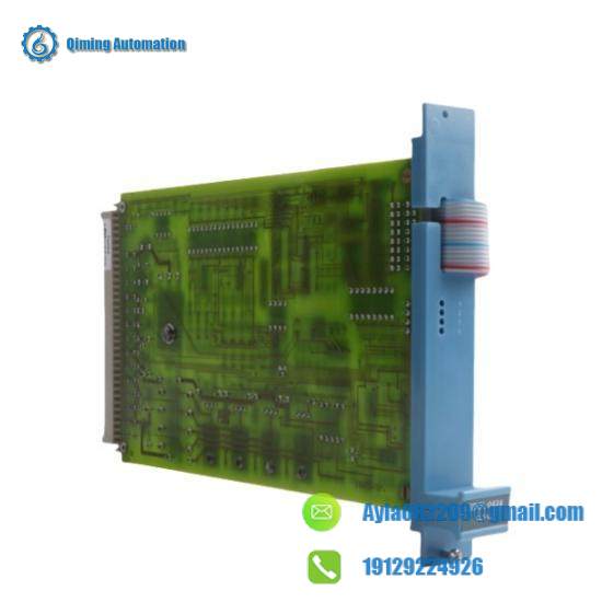 Honeywell FS-SDOL-0424 Safe Loop-Monitored Digital Output Module, 24 Vdc, 1 A, 4 Channel