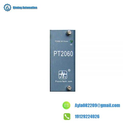 Provib tech PT2060/90 Power Supply Module: High Efficiency & Reliability for Industrial Automation