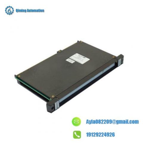 RELIANCE Model 0-54339-10 Motor Control Module, High Performance Drive for Industrial Applications