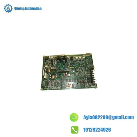 RELIANCE Y-3023-2-H00AA Power Electronic Module, Industrial Control Solutions