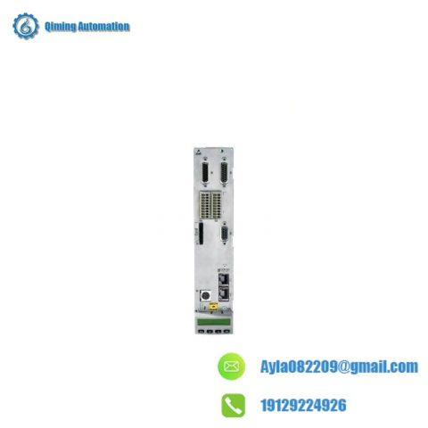 Rexroth TDM21-30-300-W0-S0101 Industrial Automation Module