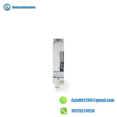 REXROTH HMS 01.1N-W0020-A-07-NNNN Controller Module