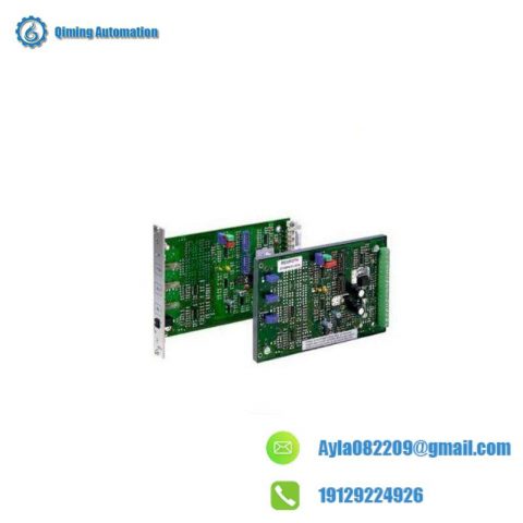 REXROTH VT-VSPA1-1-11 Amplifier Card for Industrial Automation