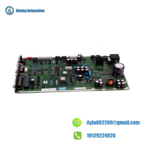 SIEMENS Programmable Controller 6GK5204-2BC00-2AF2, Control & Automation