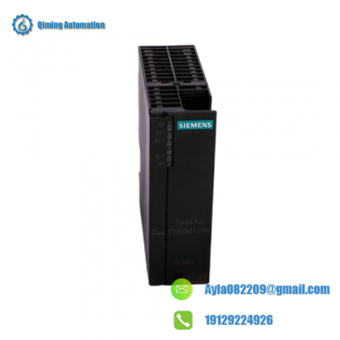 Hitachi SMPCONT-A3B Controller Module for Industrial Automation